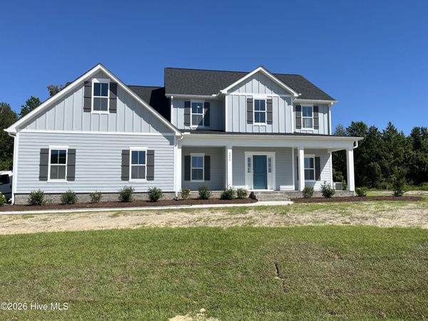 2846 Windflower Lane, Grimesland, NC 27837