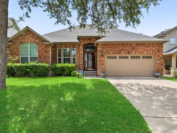 4306 AMOS POLLARD, San Antonio, TX 78253