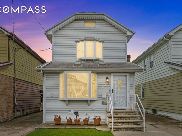 2018 Mill Avenue, Brooklyn, NY 11234