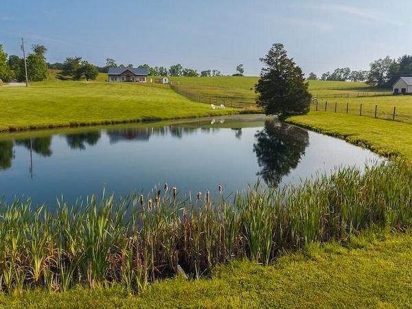 2822 Huffville RD, Pilot, VA 24138