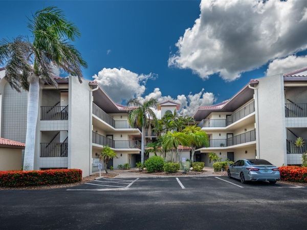 2601 W MARION AVENUE, Unit 41C, PUNTA GORDA, FL 33950
