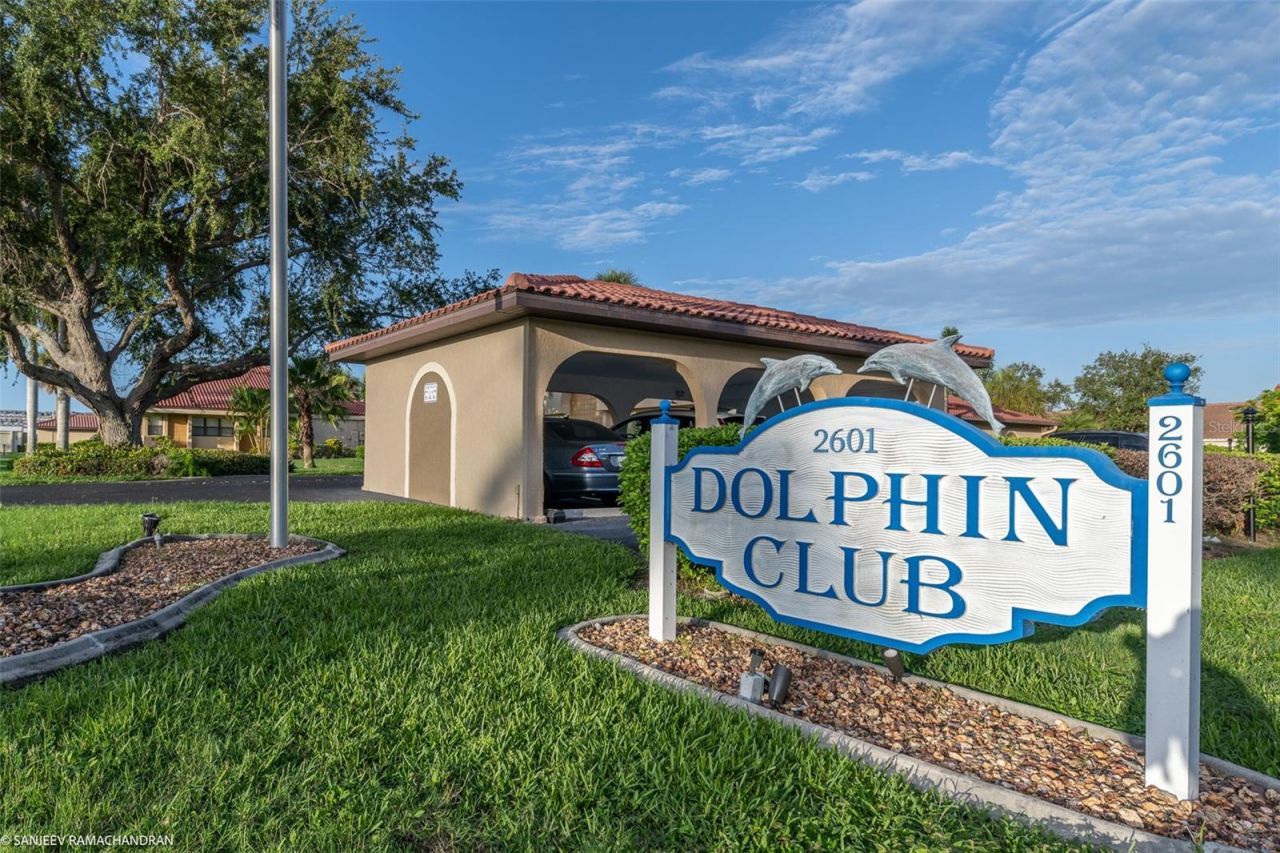 2601 W Marion Avenue, Unit 41C, Punta Gorda, FL 33950 Photo