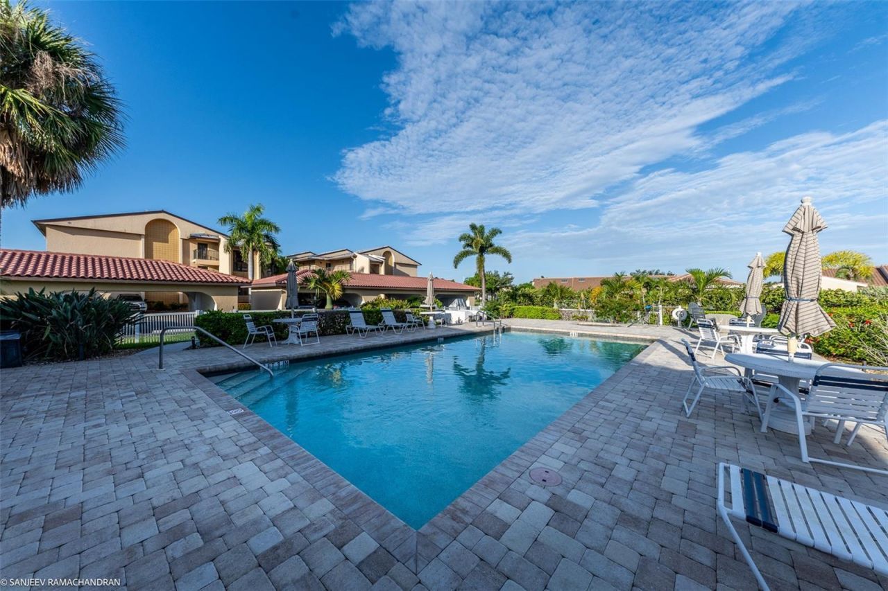 2601 W Marion Avenue, Unit 41C, Punta Gorda, FL 33950 Photo