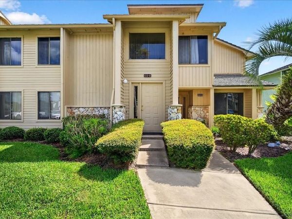 133 BLUE HERON DRIVE, Unit D, DAYTONA BEACH, FL 32119