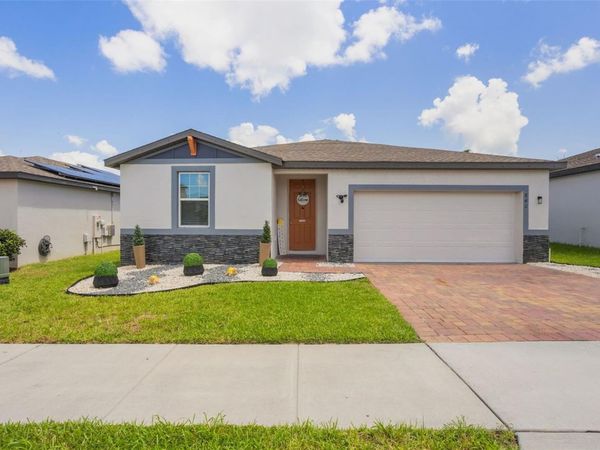 840 TETON STREET, HAINES CITY, FL 33844