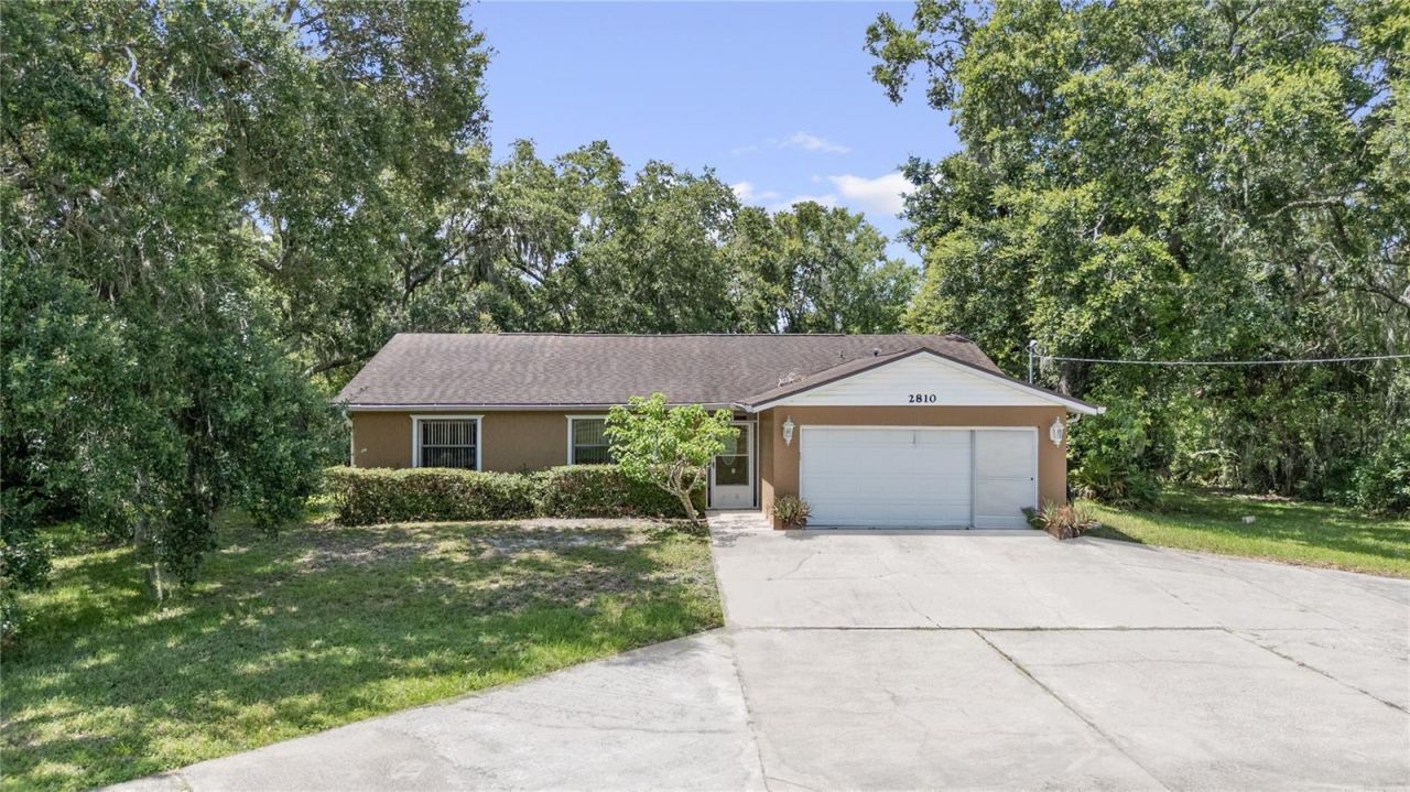 2810 Horton Road, Kissimmee, FL 34744 Main Photo