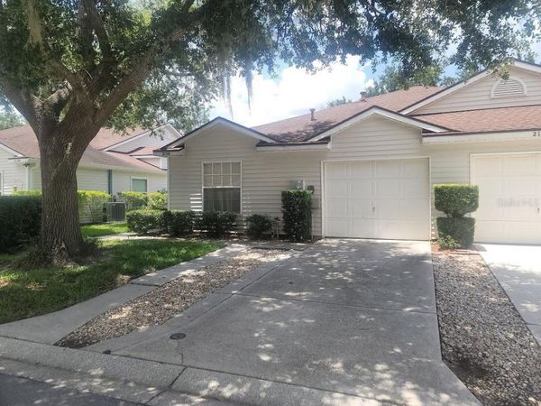 21544 CLUBSIDE LOOP, LUTZ, FL 33549
