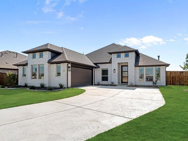 200 Eagle View Lane, Commerce, TX 75428