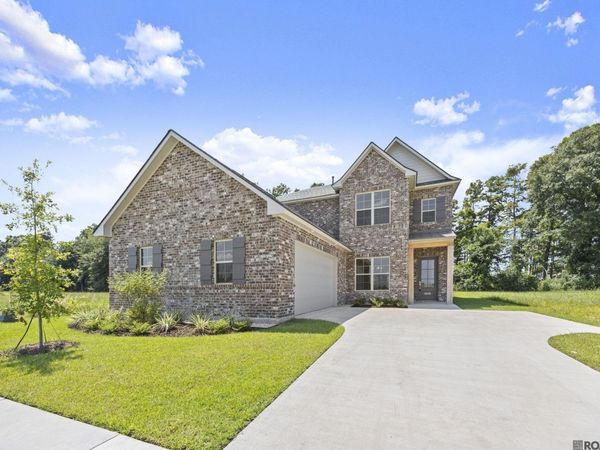 3860 Waterbury Ave, Baton Rouge, LA 70810