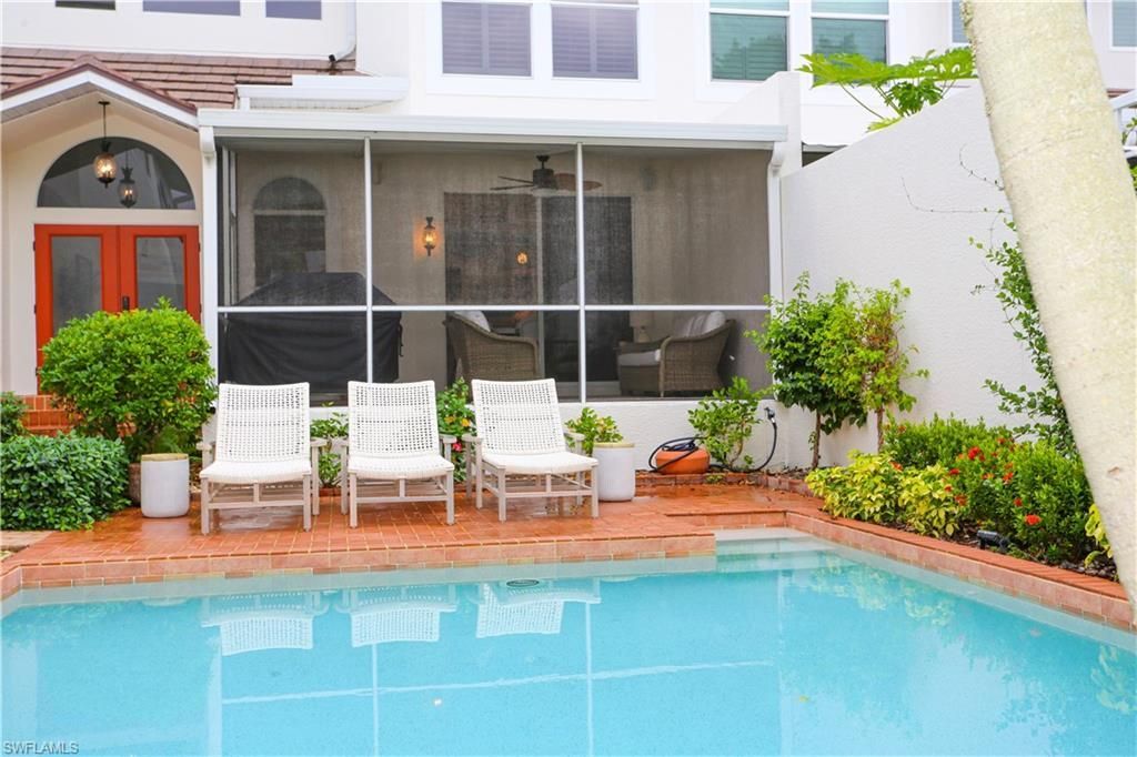 1136 6th St S, Unit 5, Naples, FL 34102 Photo