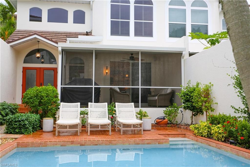 1136 6th St S, Unit 5, Naples, FL 34102 Photo