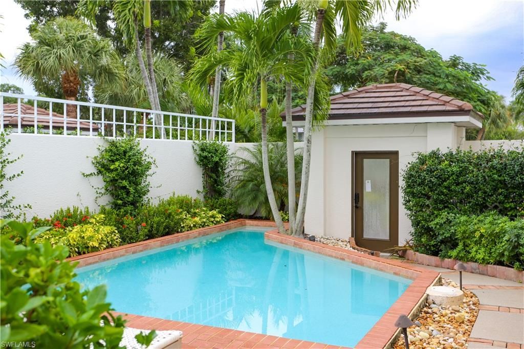 1136 6th St S, Unit 5, Naples, FL 34102 Photo
