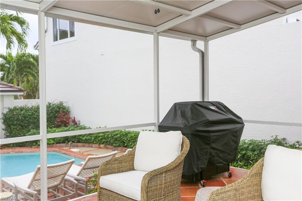 1136 6th St S, Unit 5, Naples, FL 34102 Photo