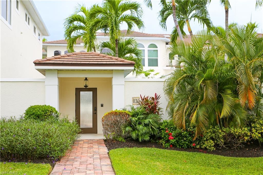 1136 6th St S, Unit 5, Naples, FL 34102 Photo