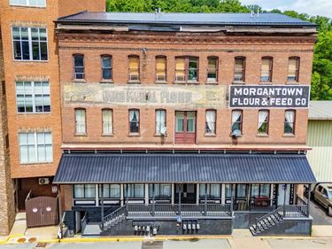 156 Clay, Morgantown, WV 26501