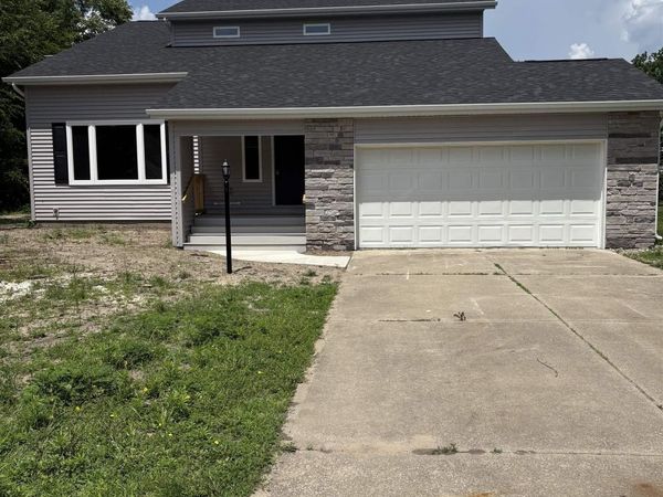15483 Carriage Lane, Mishawaka, IN 46545