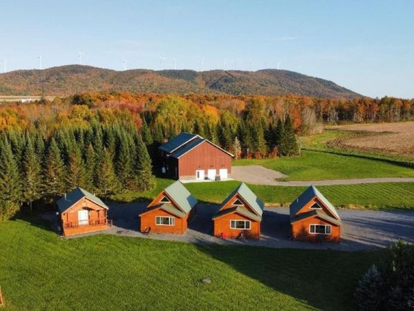 135 East Ridge Road, Mars Hill, ME 04758