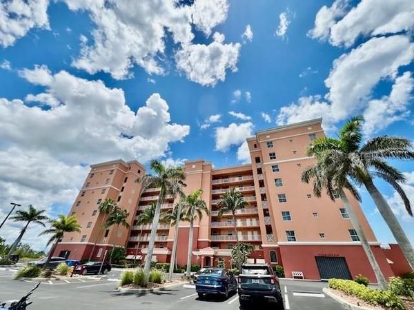 3191 MATECUMBE KEY ROAD, Unit 206, PUNTA GORDA, FL 33955