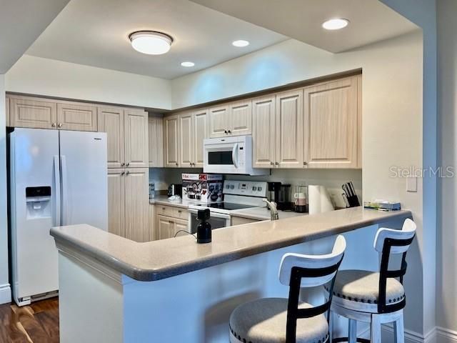 3191 Matecumbe Key Road, Unit 206, Punta Gorda, FL 33955 Photo