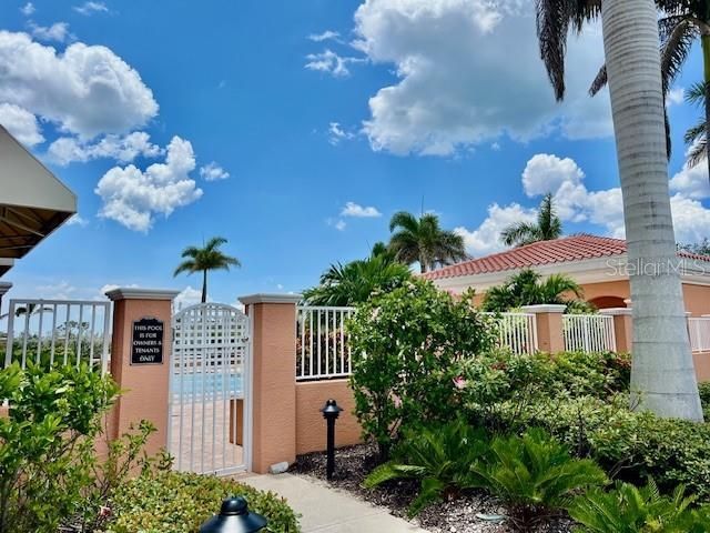 3191 Matecumbe Key Road, Unit 206, Punta Gorda, FL 33955 Photo