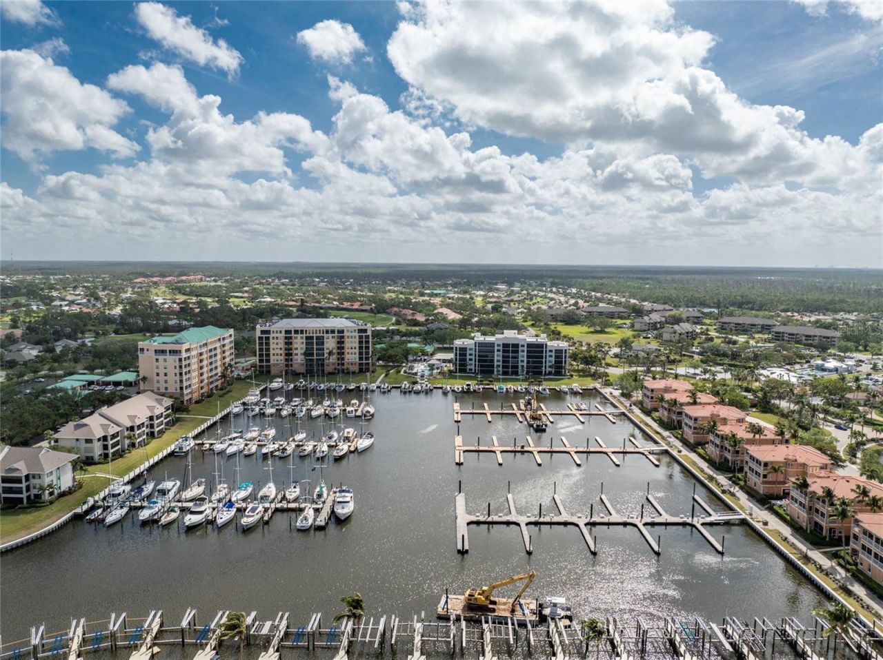 3191 Matecumbe Key Road, Unit 206, Punta Gorda, FL 33955 Photo