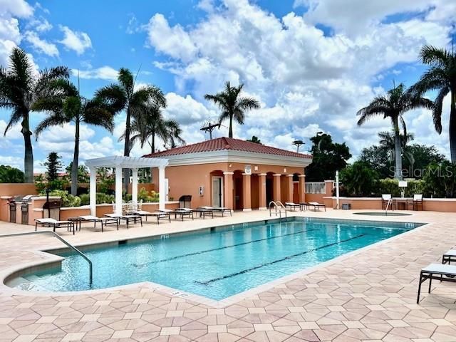 3191 Matecumbe Key Road, Unit 206, Punta Gorda, FL 33955 Photo