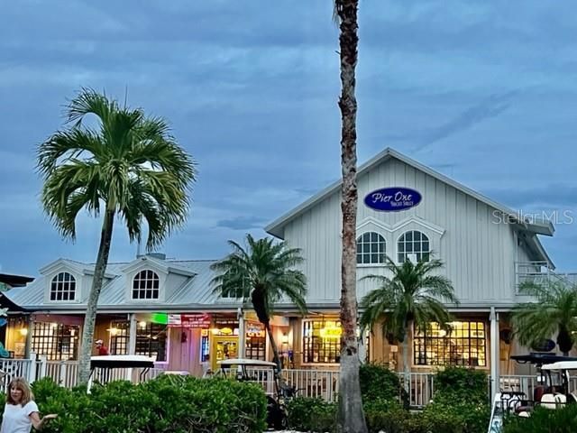 3191 Matecumbe Key Road, Unit 206, Punta Gorda, FL 33955 Photo