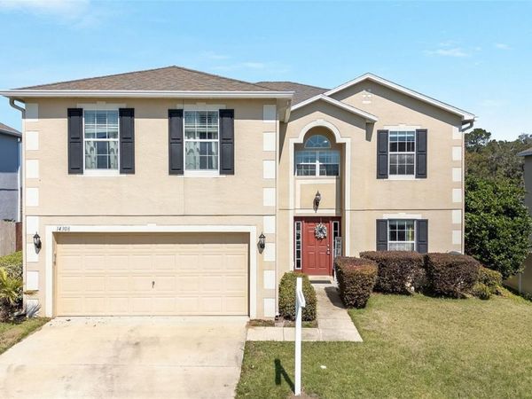 14308 NW 161ST AVENUE, ALACHUA, FL 32615