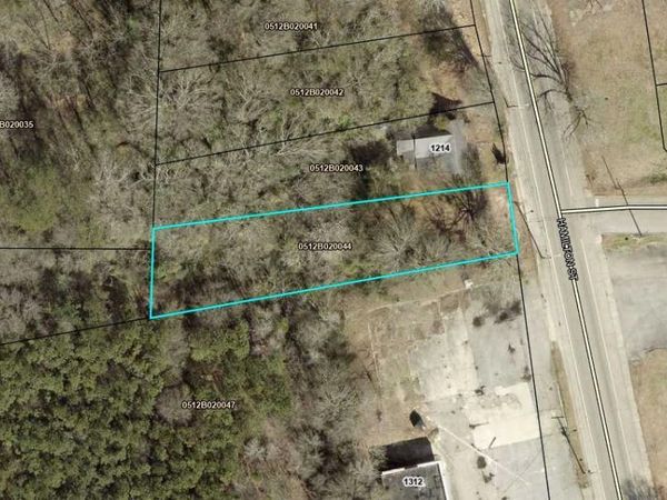 1216 Hamilton Road, Lagrange, GA 30240