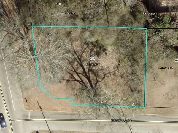 1315 Hamilton Road, Lagrange, GA 30240