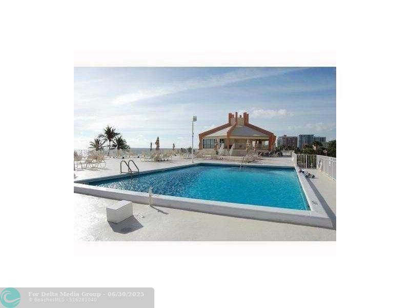 101 Briny Avenue, Unit 2402, Pompano Beach, FL 33062 Photo
