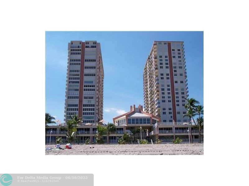 101 Briny Avenue, Unit 2402, Pompano Beach, FL 33062 Photo
