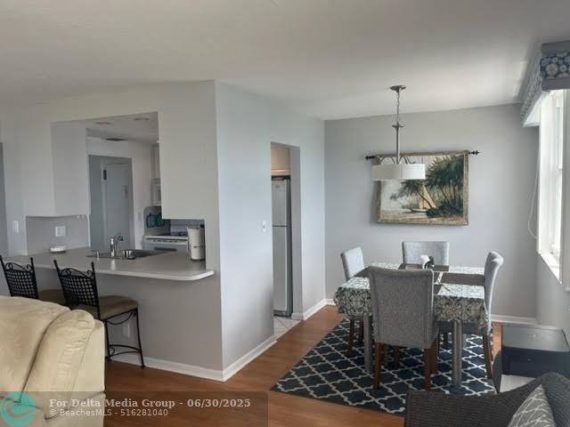 101 Briny Avenue, Unit 2402, Pompano Beach, FL 33062 Photo