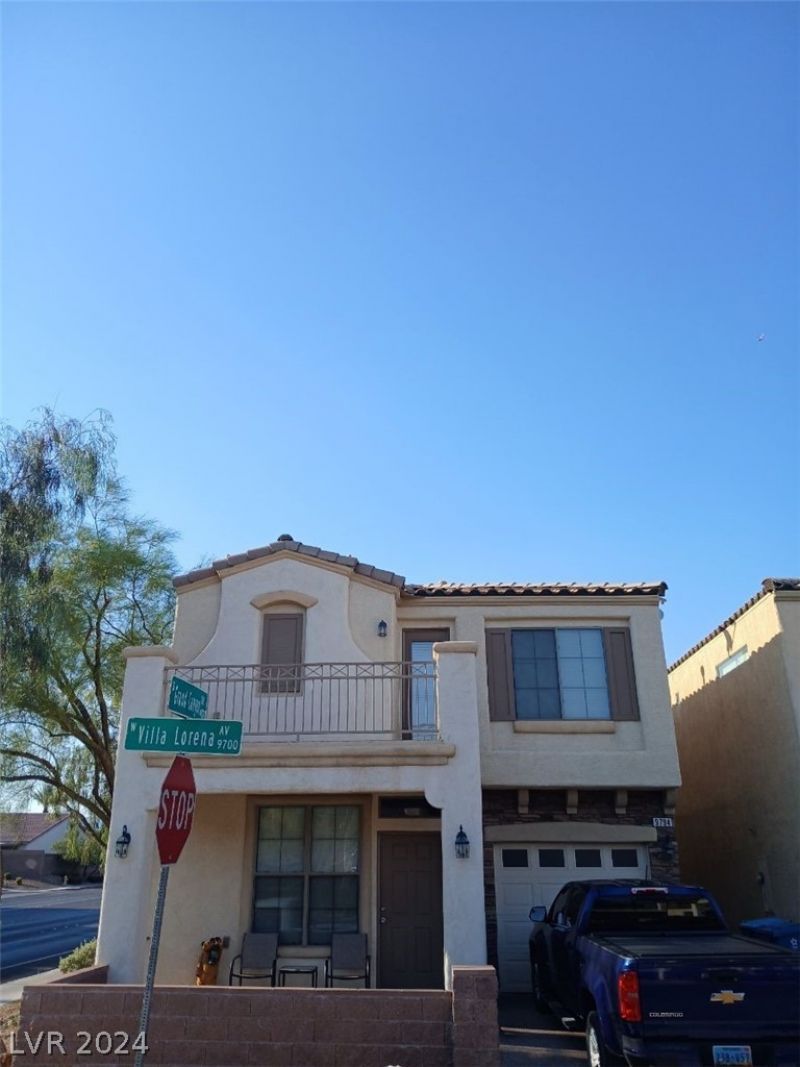 9794 Villa Lorena Avenue, Las Vegas, NV 89147 Main Photo