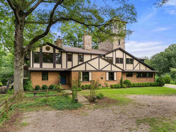 470 LOSCH WAY, Unincorporated, TN 38068