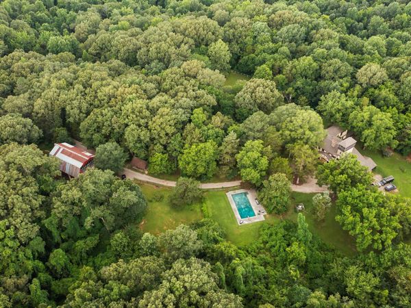 470 LOSCH WAY, Unincorporated, TN 38068
