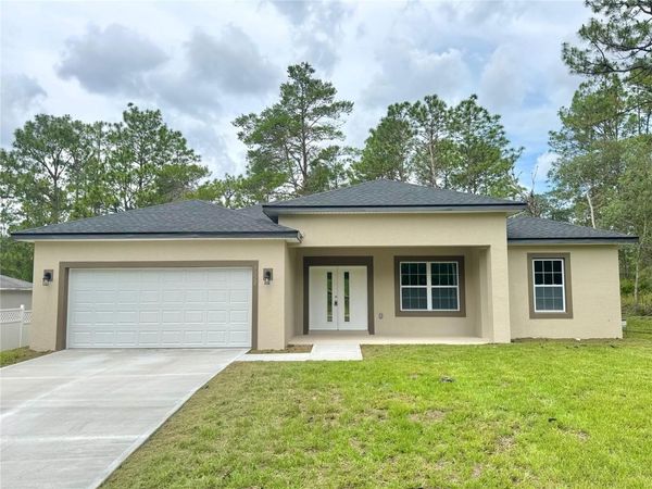7222 N LIME DRIVE, CITRUS SPRINGS, FL 34433