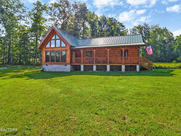 299 Anderson Tinch Ave, Jamestown, TN 38556