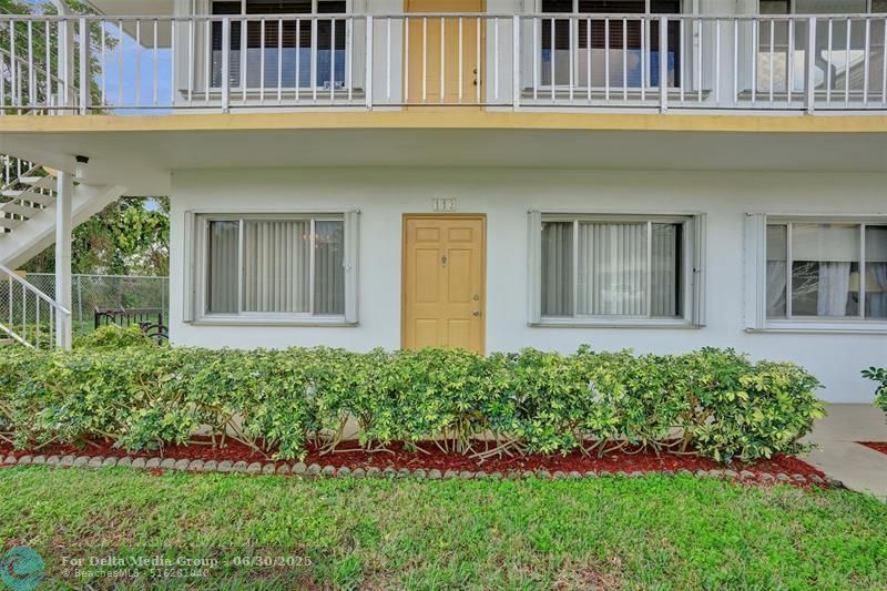 3322 Cynthia Ln, Unit 112, Lake Worth Beach, FL 33461 Photo