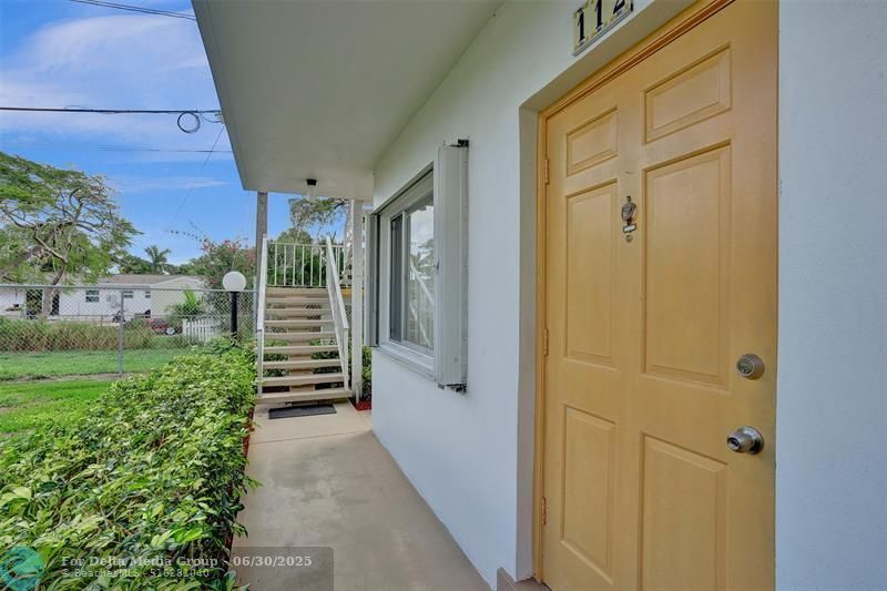 3322 Cynthia Ln, Unit 112, Lake Worth Beach, FL 33461 Photo