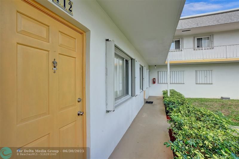 3322 Cynthia Ln, Unit 112, Lake Worth Beach, FL 33461 Photo