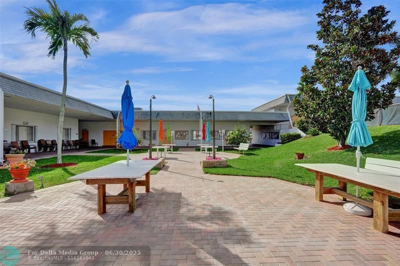 3322 Cynthia Ln, Unit 112, Lake Worth Beach, FL 33461 Photo