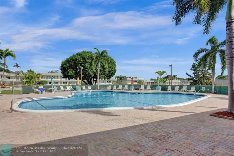 3322 Cynthia Ln, Unit 112, Lake Worth Beach, FL 33461 Photo