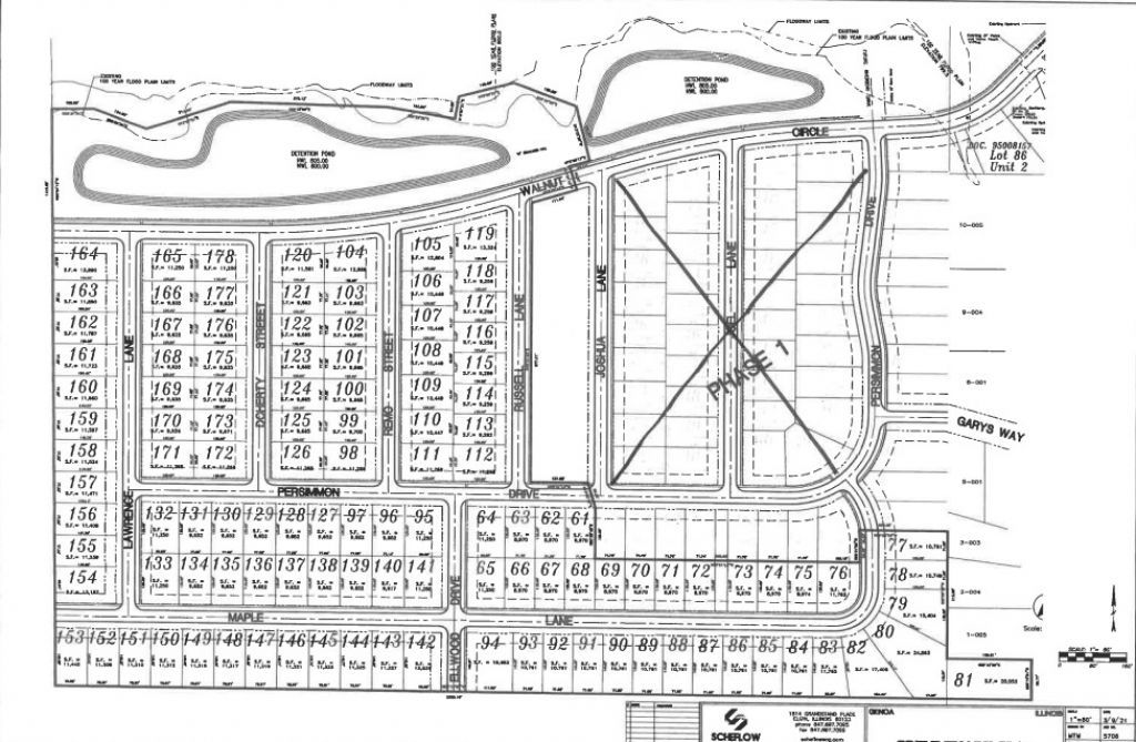 0000 Walnut Street, Genoa, IL 60135