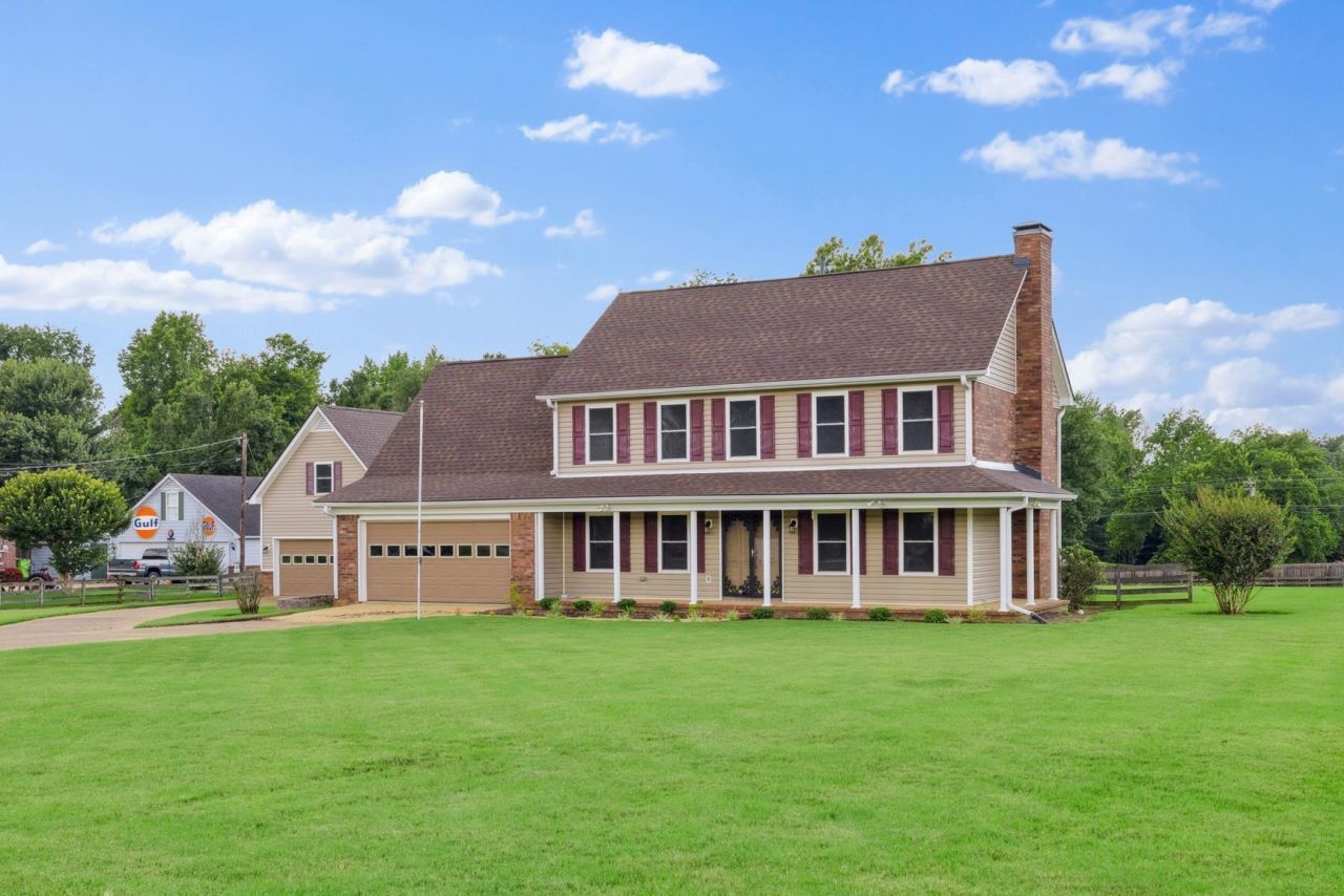 80 Ashley Ln, Brighton, TN 38011 Main Photo