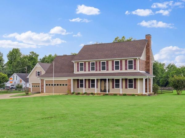 80 ASHLEY LN, Brighton, TN 38011