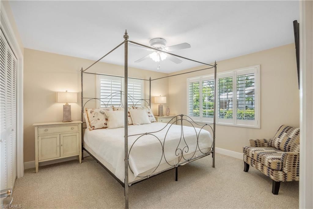 675 Harbour Dr, Naples, FL 34103 Photo