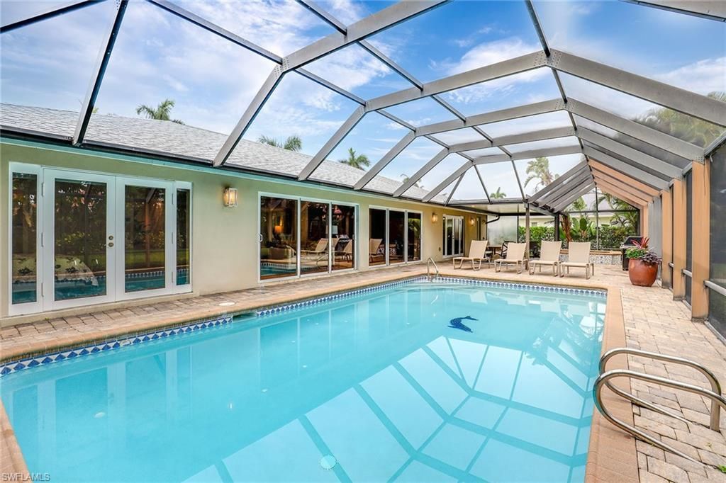 675 Harbour Dr, Naples, FL 34103 Photo