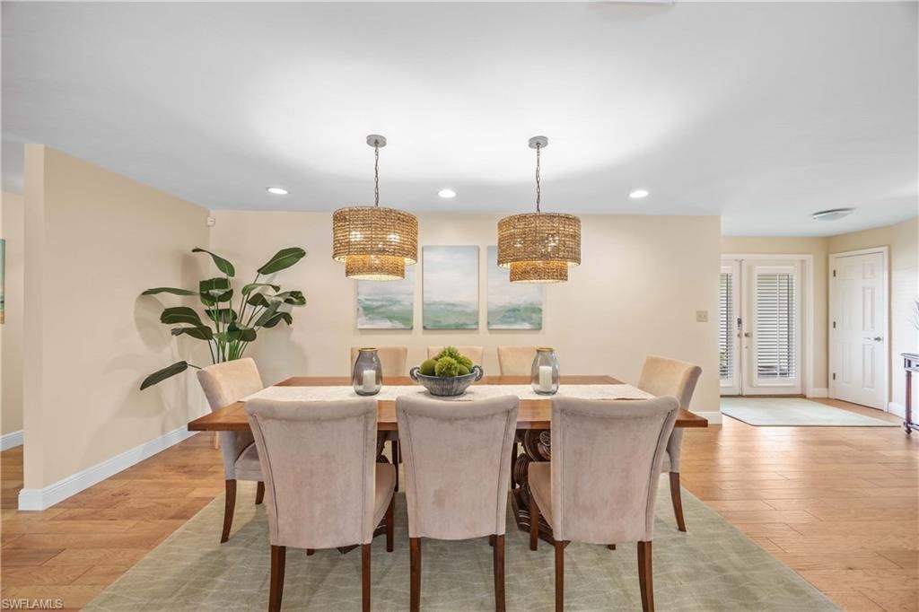 675 Harbour Dr, Naples, FL 34103 Photo