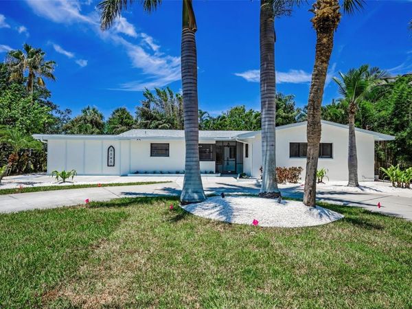 112 PETERSON LANE, PALM HARBOR, FL 34683